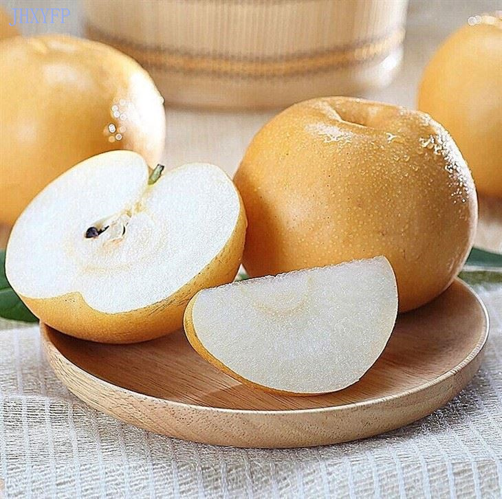 Feng Shui Pear Fruit