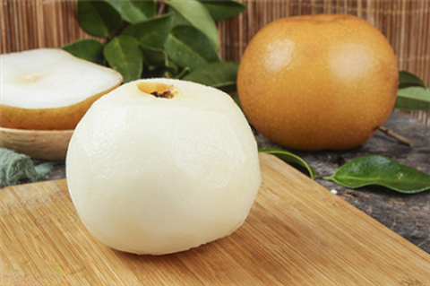 Alla ricerca del re cinese della frutta(b)