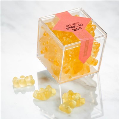 Confezione regalo di caramelle